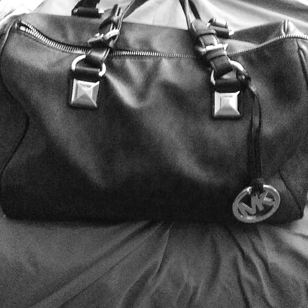 Michael Kors hobo